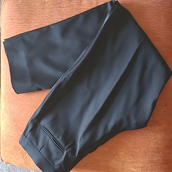 **HP** LAUREN RALPH LAUREN Tuxedo - Picture 6 of 9